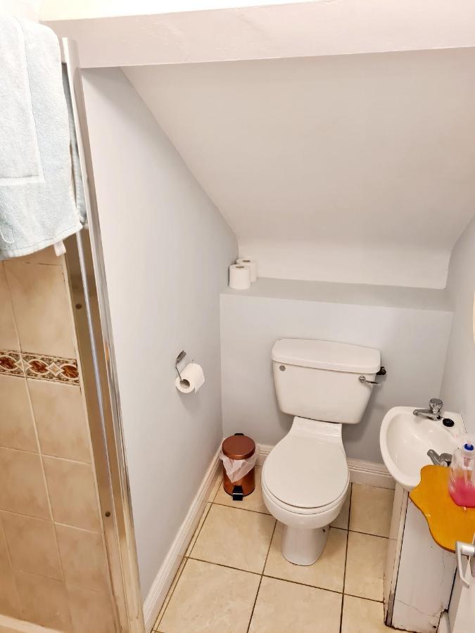 Harbour House Budget Accommodation Sligo Exterior photo